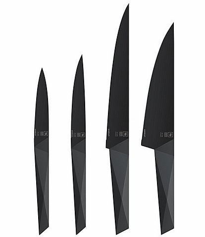 Tarrerias Bonjean Furtif EVERCUT® Series 4-piece Knife Set
