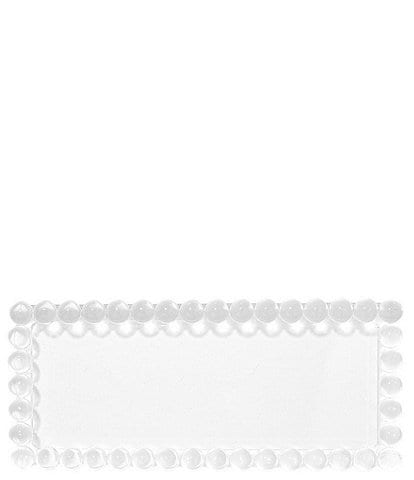 Tart By Taylor Bubble Lucite Tray