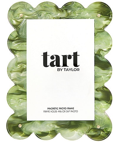 Tart by Taylor Marble Acrylic Picture Frame