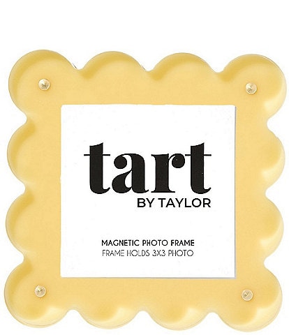 Tart by Taylor Mini Acrylic Picture Frame