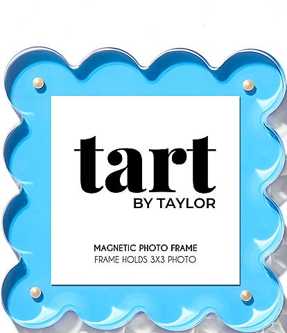 Tart by Taylor Mini Acrylic Picture Frame