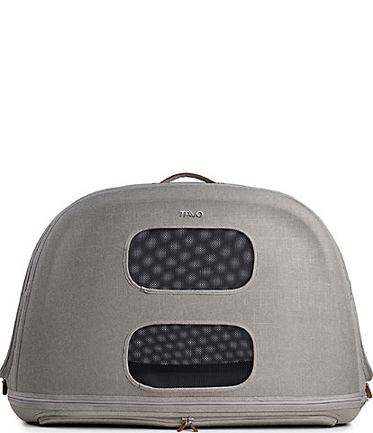 Tavo Pet Crispin™ Crash-Tested Pet Travel, Large Crate