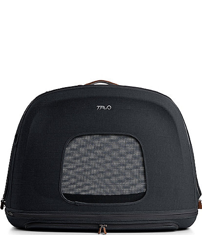 Tavo Pet Crispin™ Crash-Tested Pet Travel, Medium Crate