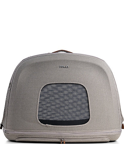 Tavo Pet Crispin™ Crash-Tested Pet Travel, Medium Crate