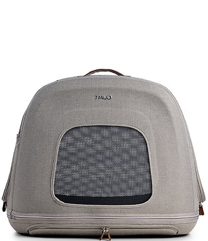 Tavo Pet Crispin™ Crash-Tested Pet Travel, Small Crate