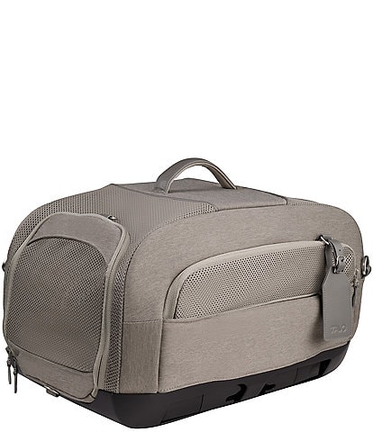 Tavo Pet Dupree™ I Airline Carry-On Pet Car Seat
