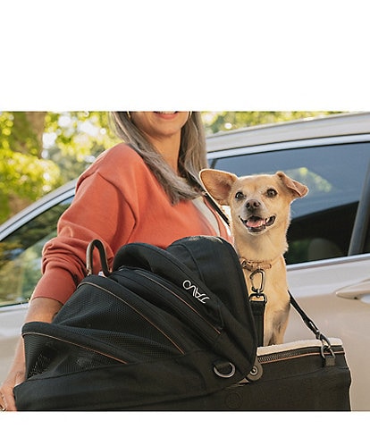 Maeve™ Pet Car Seat, Small Flex