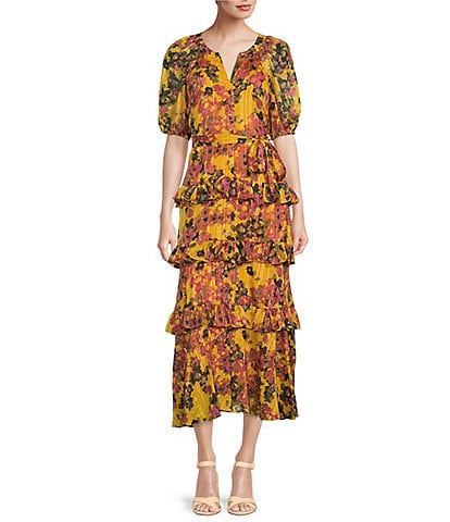 Women's Maxi Dresses and Full-Length Dresses | Dillard's