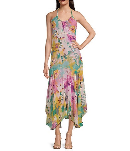 floral: Women's Dresses | Dillard's