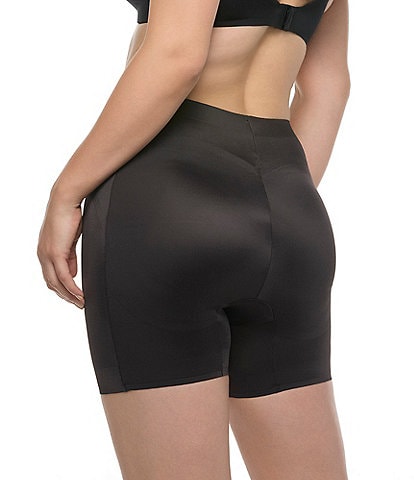 TC Fine Shapewear Full Effect Padded Shaping Shorts