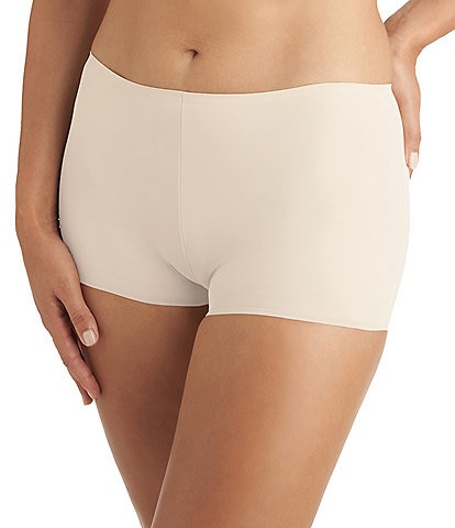 TC Fine Shapewear Wonderful Edge Boyshort Panty