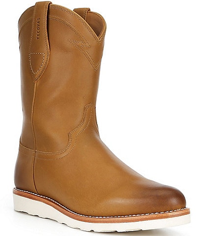 Tecovas Men's The Knox Roper Boots
