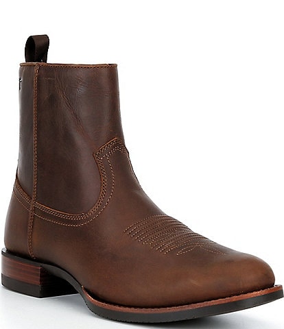 Tecovas Men's The Wayne Boots