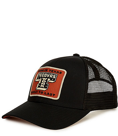 Tecovas Work Trucker Hat