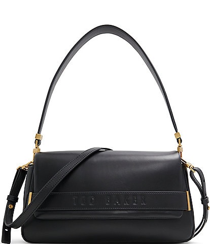 Ted Baker London Amali Leather Crossbody Bag | Nordstrom | Bags, Crossbody  bag, Leather crossbody