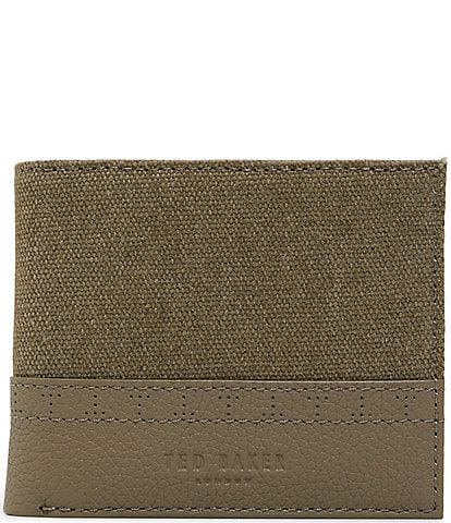 Ted Baker London Camden Bifold Wallet
