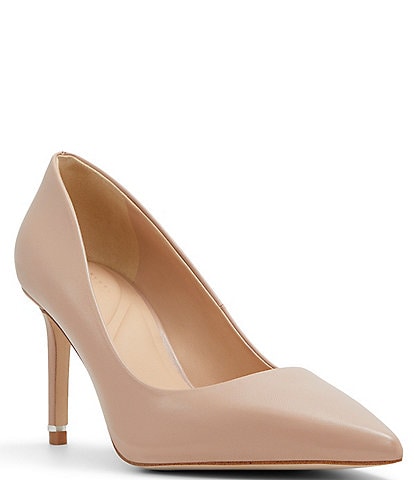 Ted Baker London Charlotte Leather Pumps