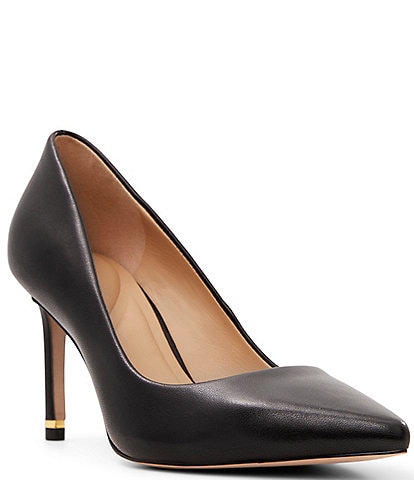 Ted Baker London Charlotte Leather Pumps