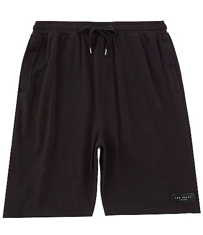 Ted Baker London Core Classic Jam Sleep Shorts