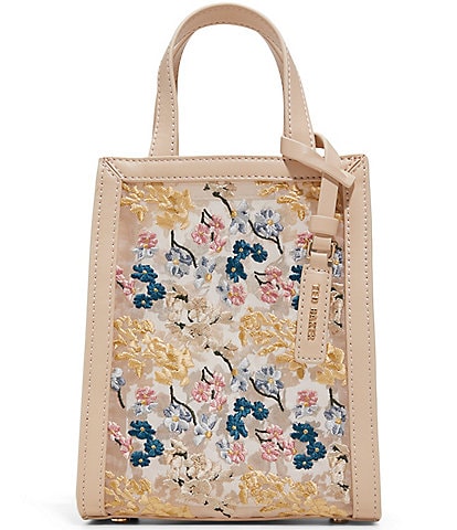 Ted Baker London Emma June Tote Bag