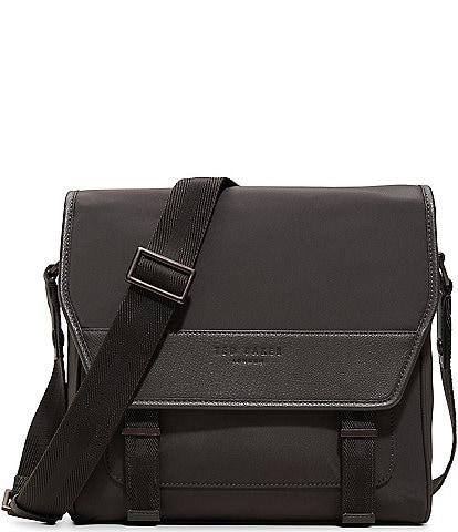 Ted Baker London Exeter Crossbody Messenger Bag