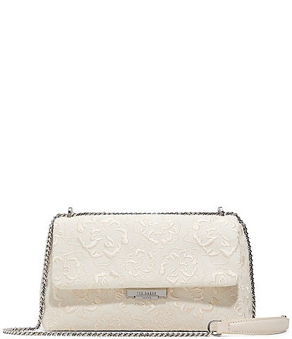 Ted Baker London Ginn Marie Convertible Crossbody Bag