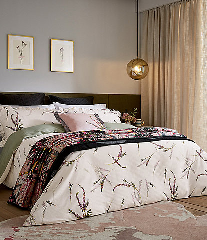 Ted Baker London Heather Mini Comforter Set