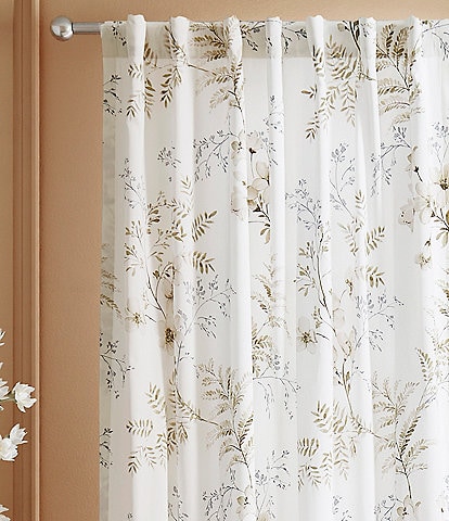 Double Curtains | Dillards