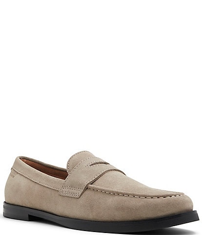 Ted Baker London Men's Parliament Penny Loafers