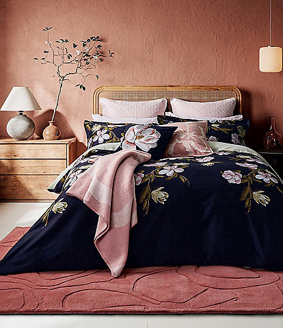 Ted Baker London Opal Floral Collection Comforter Mini Set