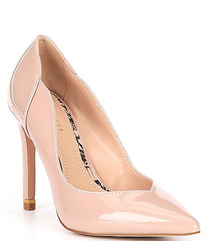 Ted Baker London Orlinay Patent Leather Dress Pumps