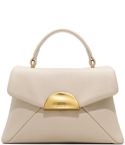 Ted Baker London Poppy Satchel Bag