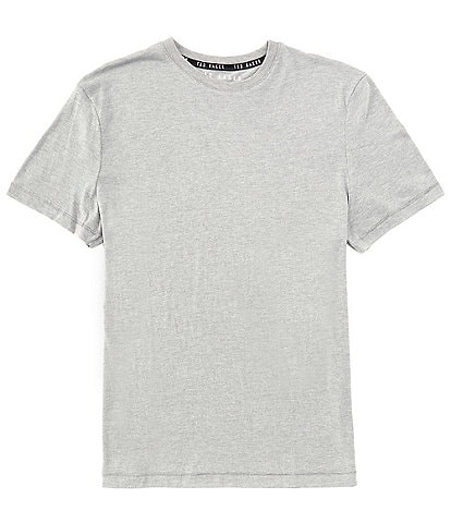 Ted Baker London Short-Sleeve Core Classic Crew Neck Lounge T-Shirt