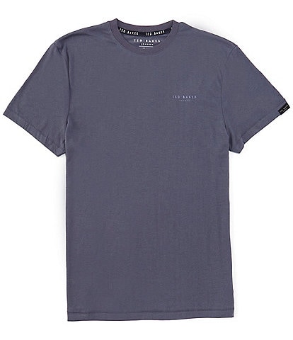 Ted Baker London Short Sleeve Essentials Crew Sleep T-Shirt