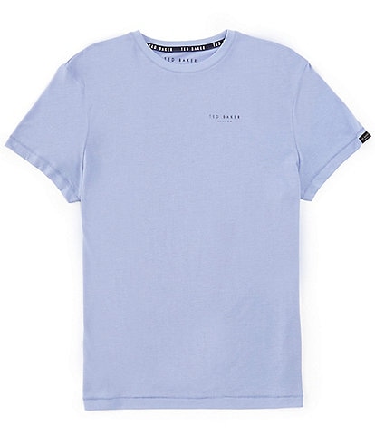 Ted Baker London Short Sleeve Essentials Crew Sleep T-Shirt