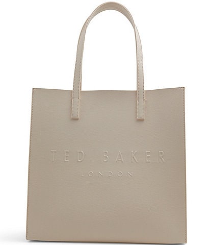Ted Baker London Soocon Logo Tote Bag