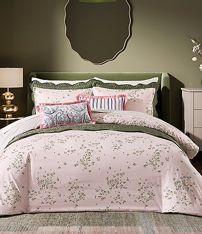 Ted Baker London Ted Elderflower Comforter Mini Set