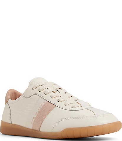 Ted Baker London Women's Bea Leather Oxford Sneakers