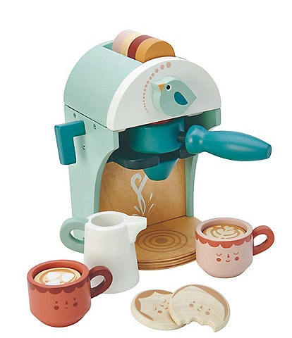 Tender Leaf Toys Babyccino Maker