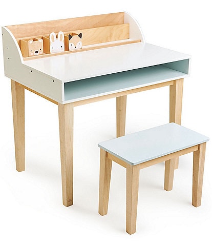 Tender Leaf Toys Desk And Chair
