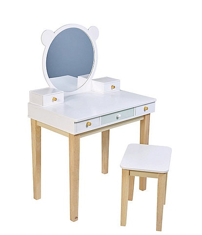 Tender Leaf Toys Forest Dressing Table