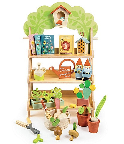 Tender Leaf Toys Garden Centre