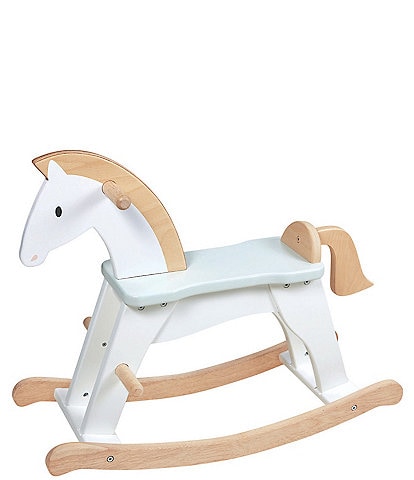 Tender Leaf Toys Lucky Rocking Horse