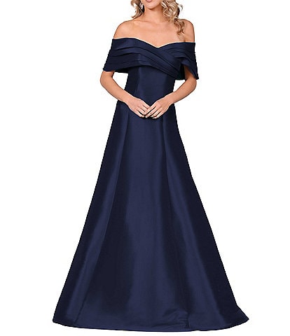 Sale & Clearance Grey Women's Formal Dresses & Evening Gowns | Dillard's