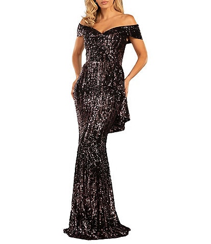 Sale & Clearance 2X Women's Formal Dresses & Evening Gowns | Dillard's