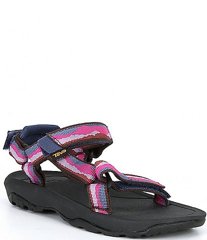 TEVA Girls' Hurricane XLT 2 Water-Friendly Sandals (Toddler)