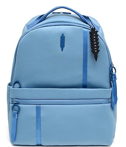 Thacker Carey Bright Monochromatic Neoprene Backpack
