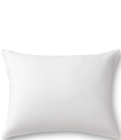 The Art of Home from Ann Gish Linen Pillowcase Pair