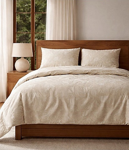 The Art Of Home From Ann Gish Lugano Mini Comforter Set