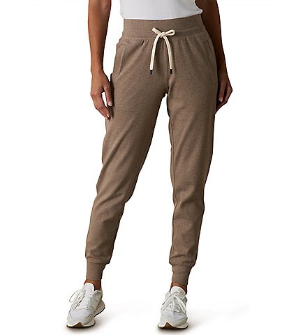 The Normal Brand Puremeso Everyday Two-Way Stretch Joggers